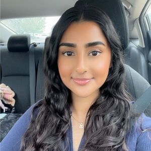 Meet your Posher, Arshna